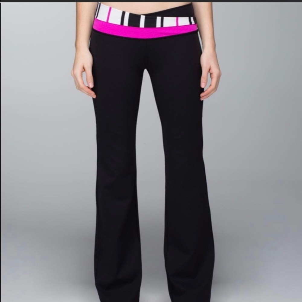 Lululemon Astro Pant  *Full-On Luon New without tags